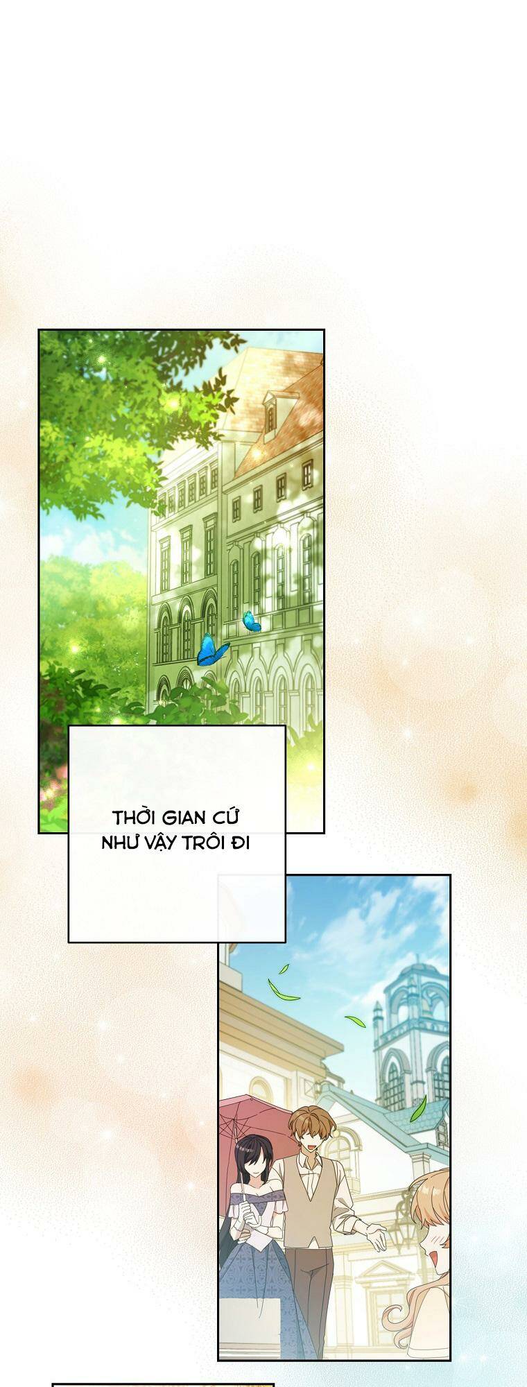 Tôi Đã Phạm Sai Lầm Rồi Chapter 38 - Trang 2