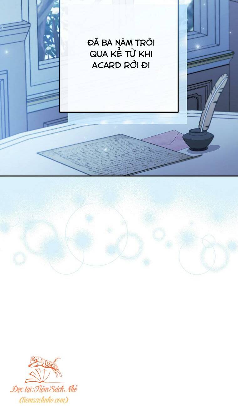 Tôi Đã Phạm Sai Lầm Rồi Chapter 38 - Trang 2