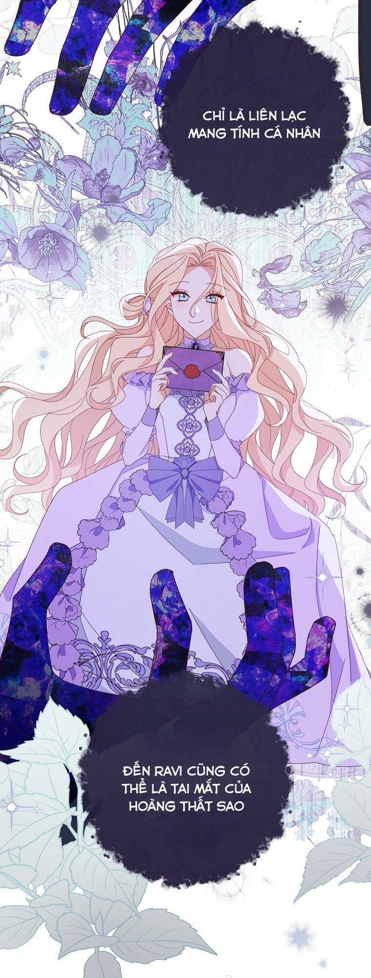 Tôi Đã Phạm Sai Lầm Rồi Chapter 39 - Trang 2