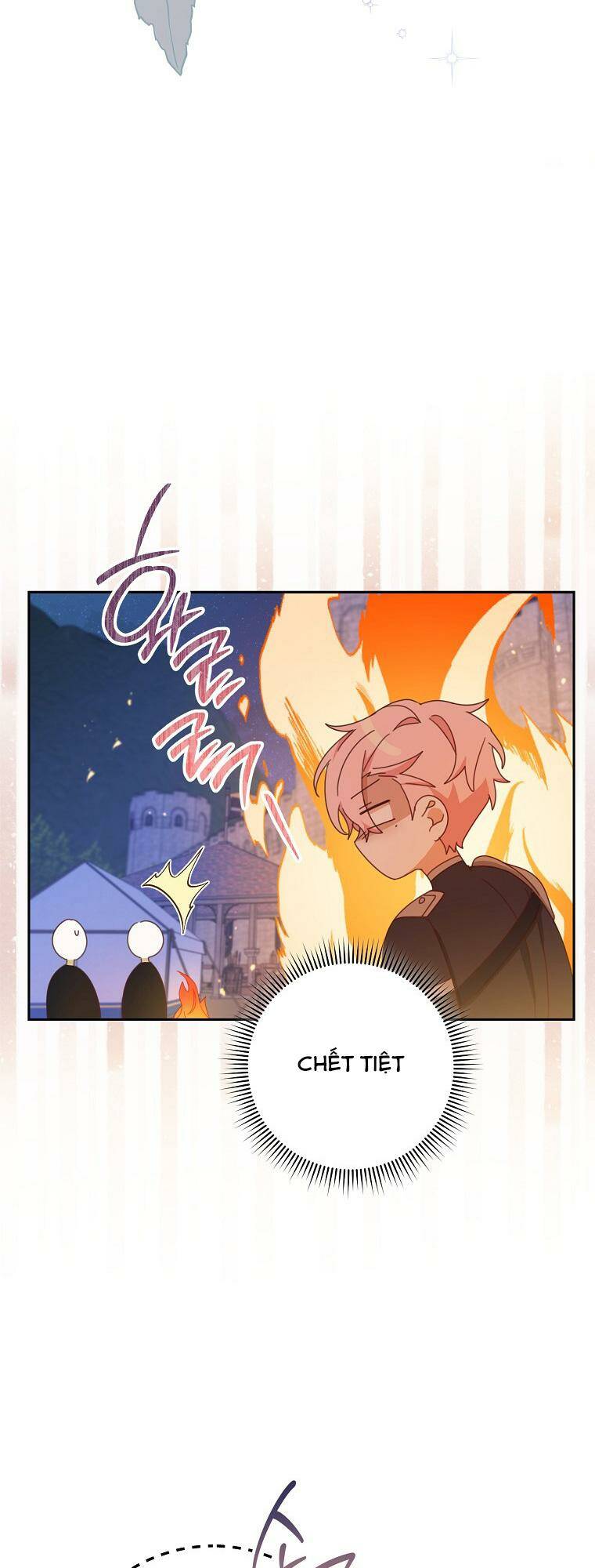 Tôi Đã Phạm Sai Lầm Rồi Chapter 39 - Trang 2