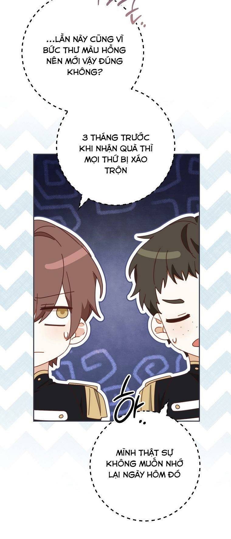 Tôi Đã Phạm Sai Lầm Rồi Chapter 39 - Trang 2