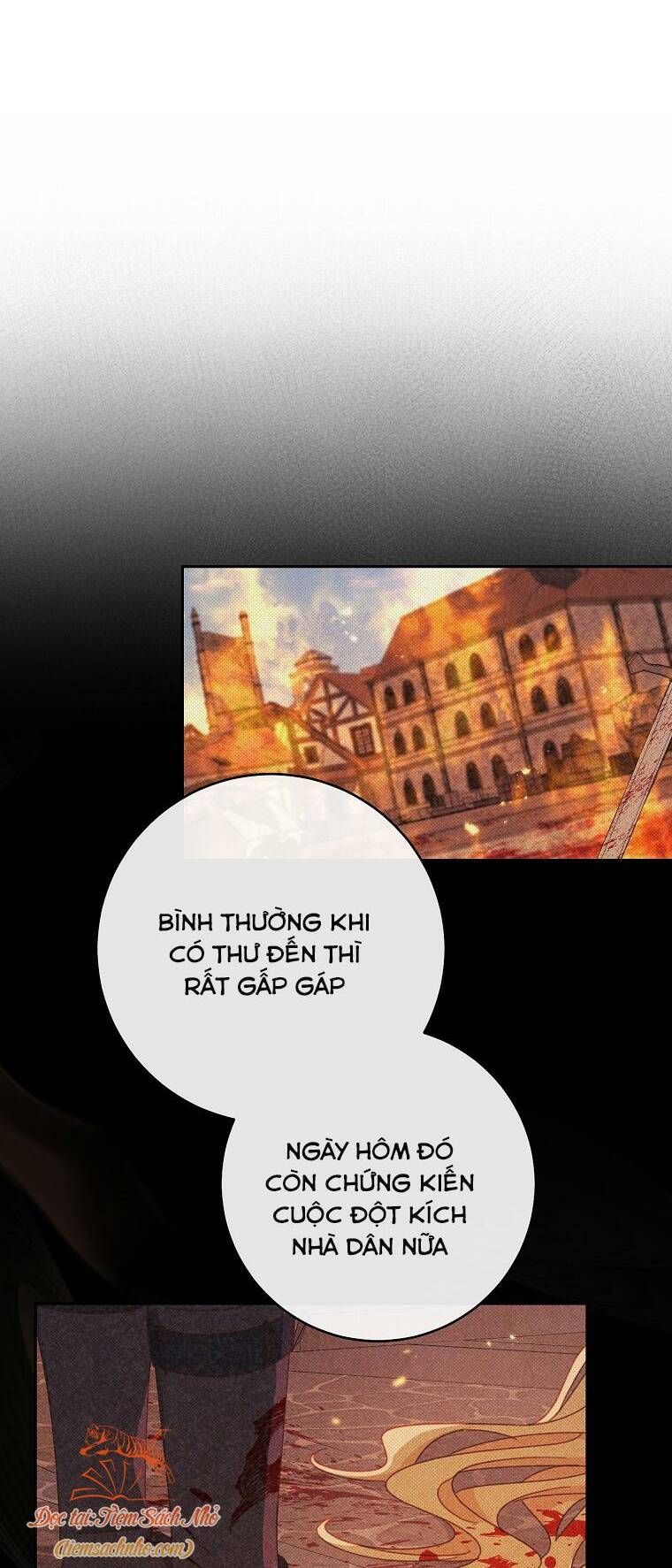 Tôi Đã Phạm Sai Lầm Rồi Chapter 39 - Trang 2