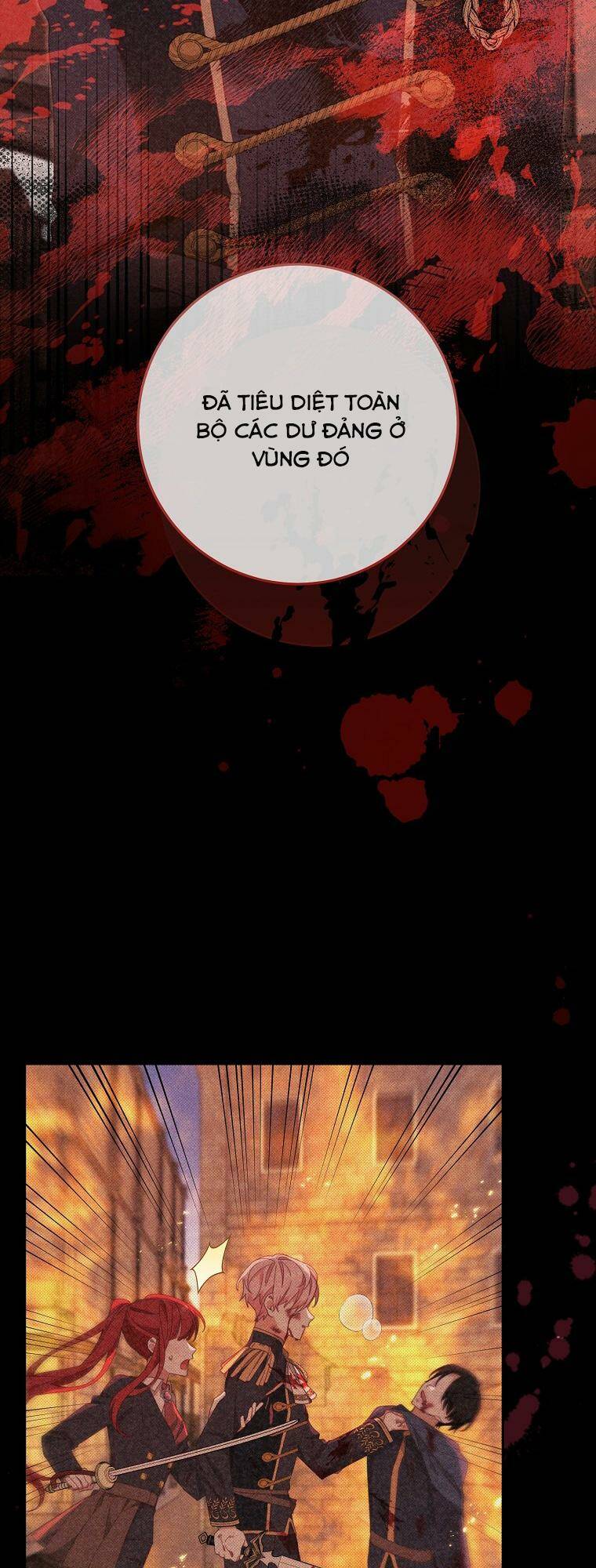 Tôi Đã Phạm Sai Lầm Rồi Chapter 39 - Trang 2