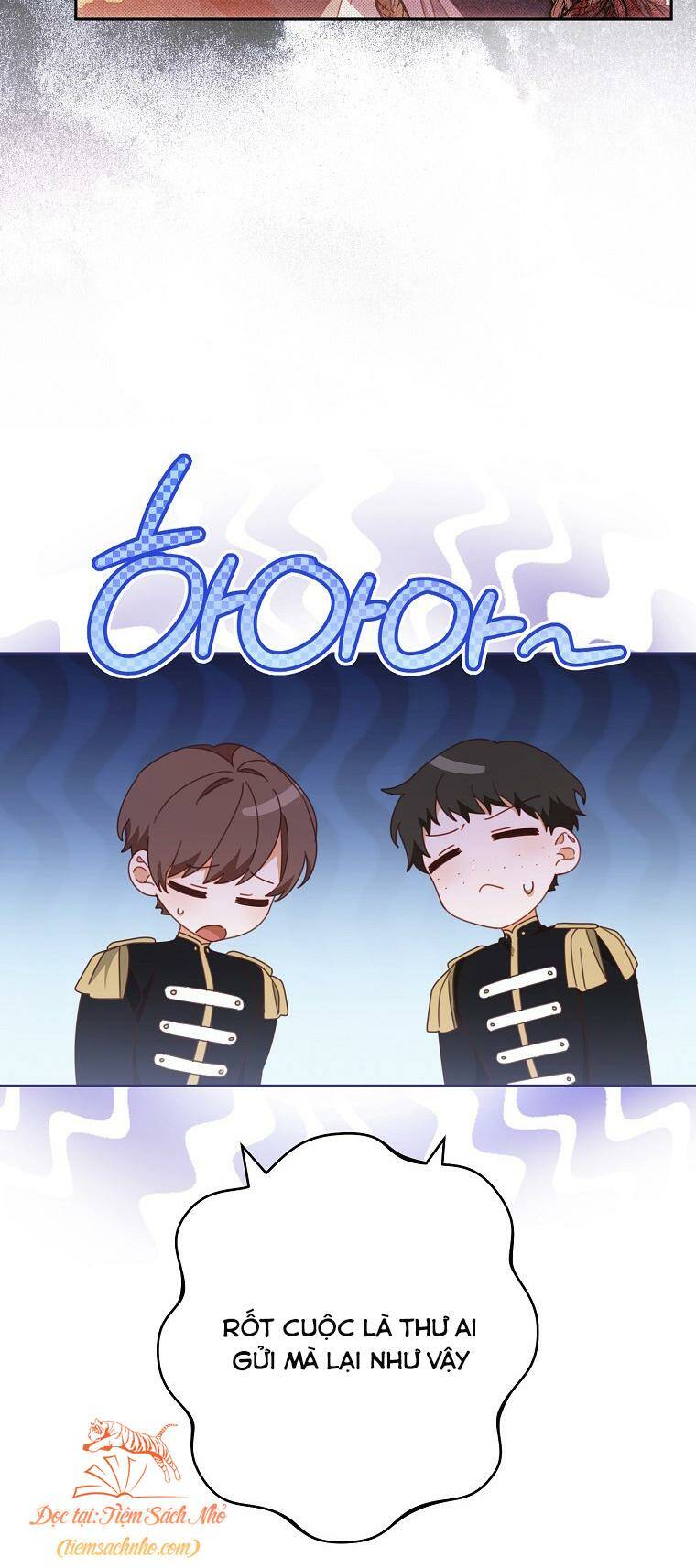 Tôi Đã Phạm Sai Lầm Rồi Chapter 39 - Trang 2