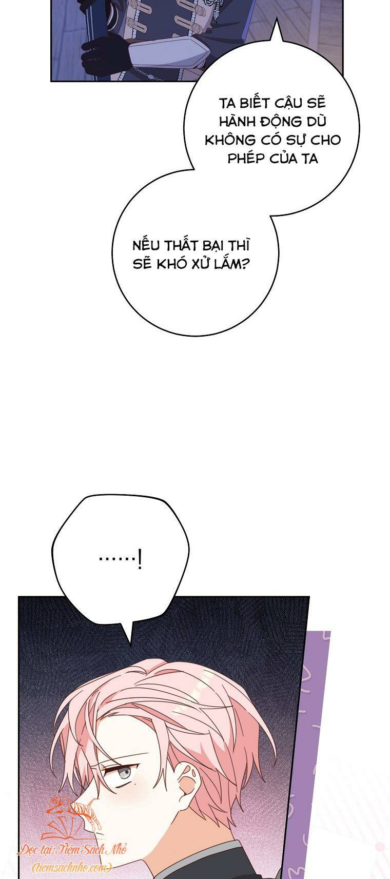 Tôi Đã Phạm Sai Lầm Rồi Chapter 39 - Trang 2