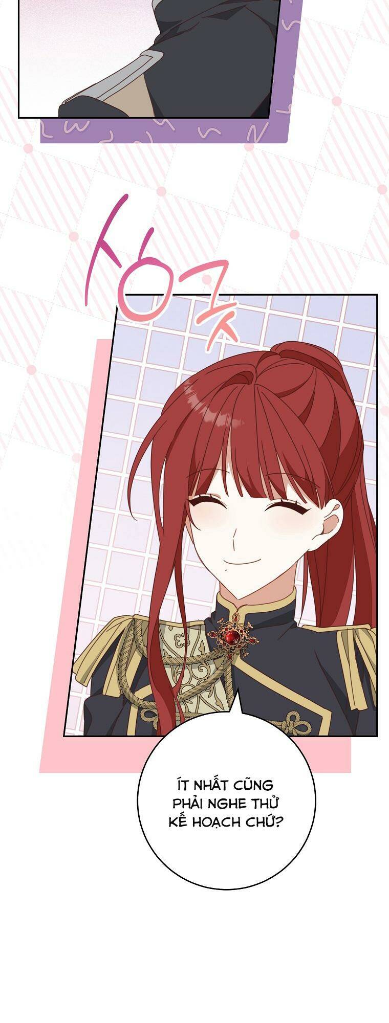 Tôi Đã Phạm Sai Lầm Rồi Chapter 39 - Trang 2