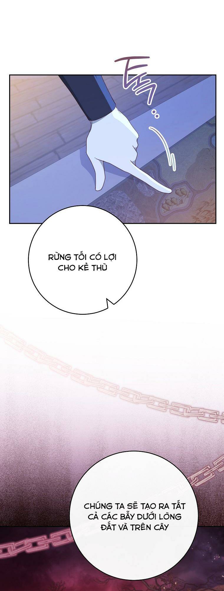 Tôi Đã Phạm Sai Lầm Rồi Chapter 39 - Trang 2