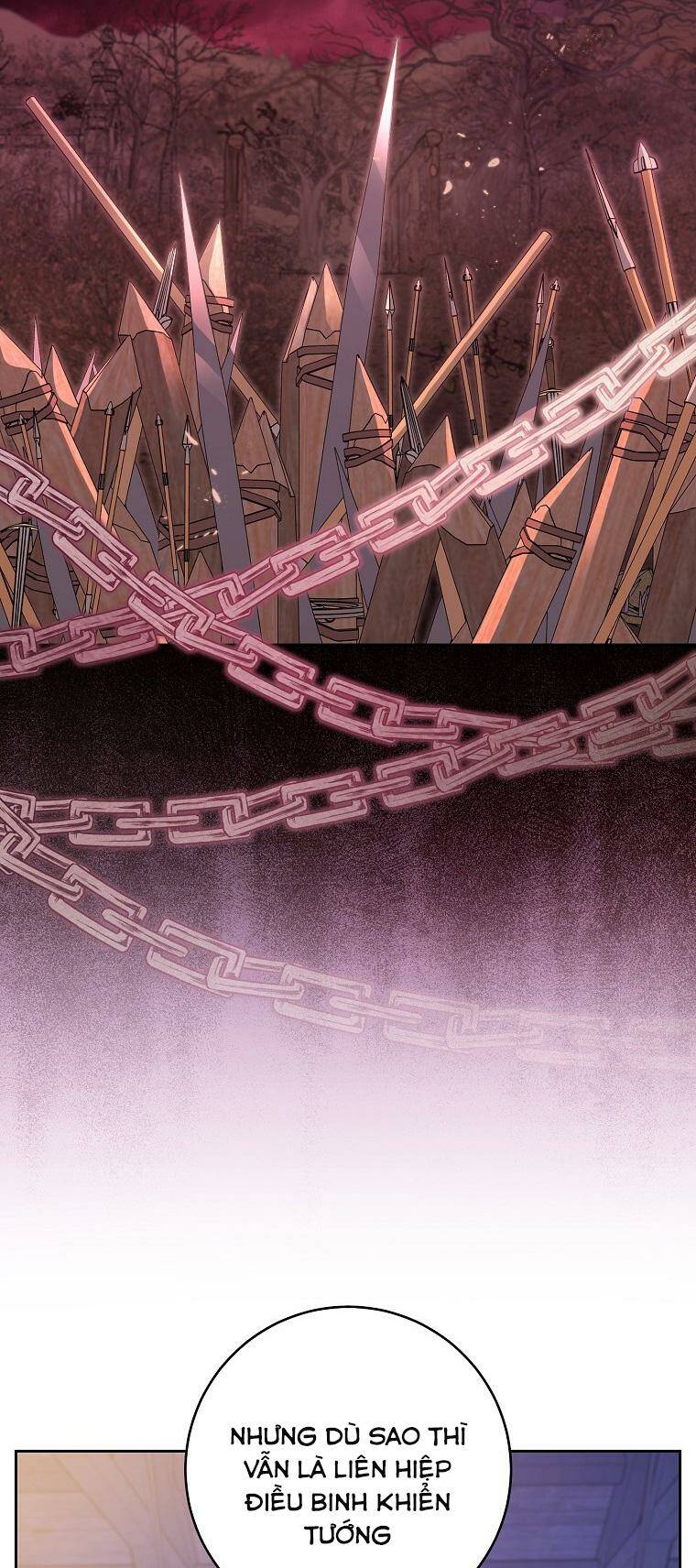 Tôi Đã Phạm Sai Lầm Rồi Chapter 39 - Trang 2