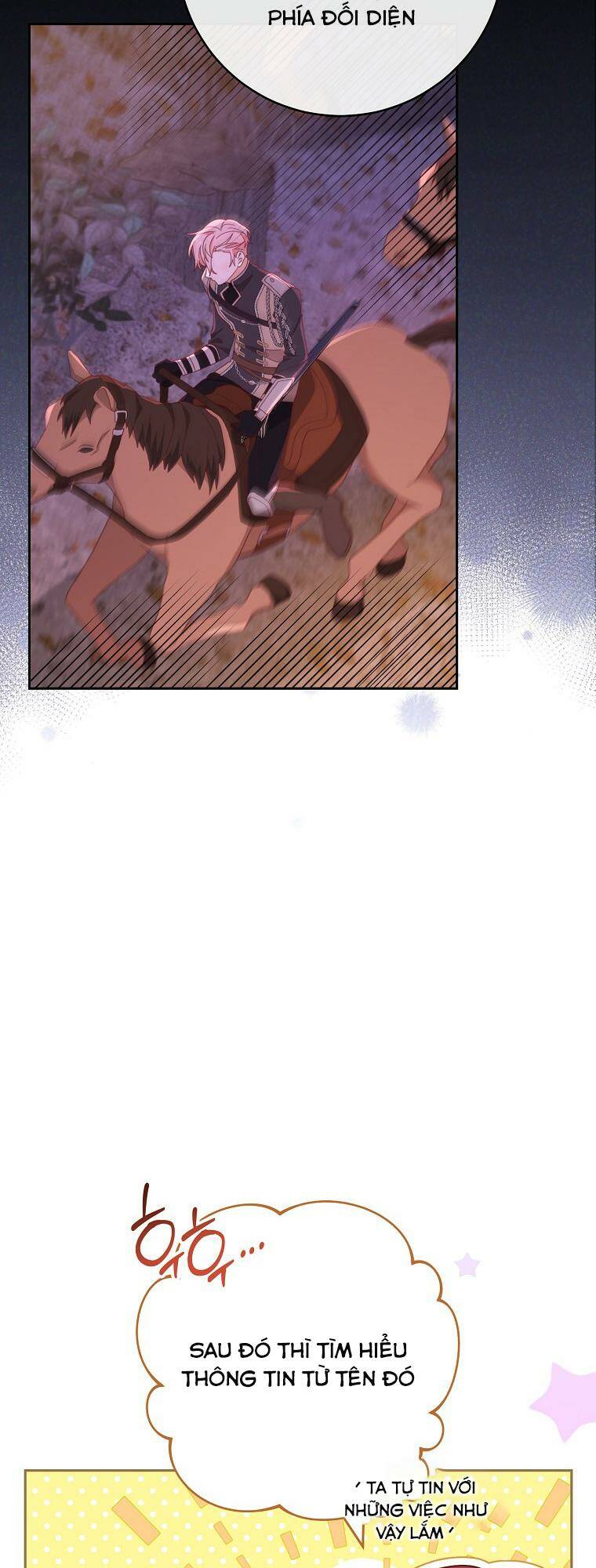 Tôi Đã Phạm Sai Lầm Rồi Chapter 39 - Trang 2