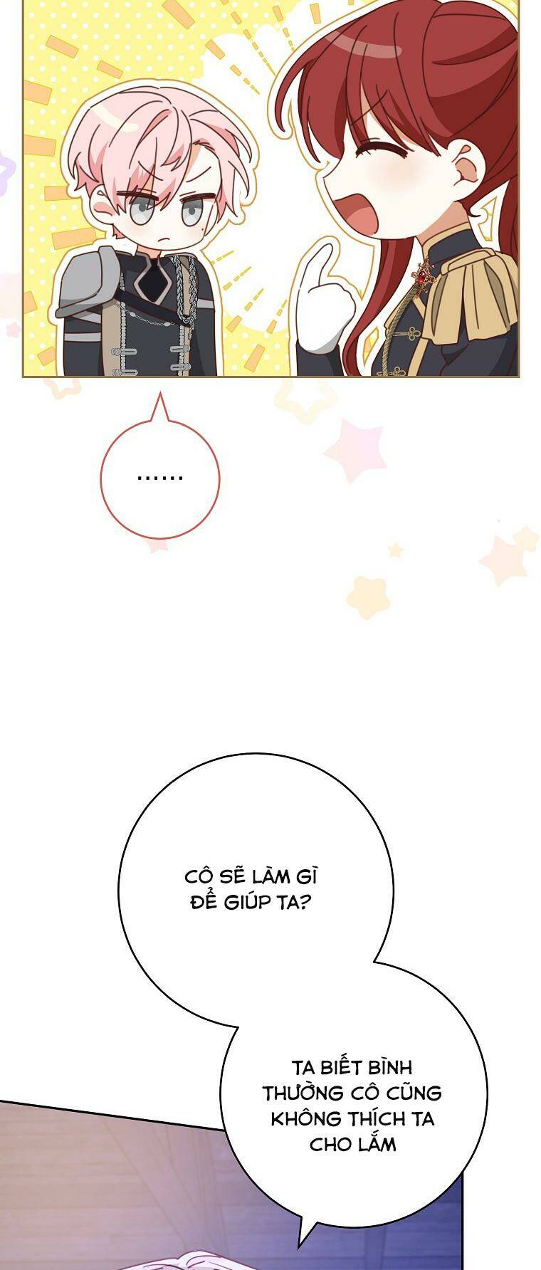 Tôi Đã Phạm Sai Lầm Rồi Chapter 39 - Trang 2