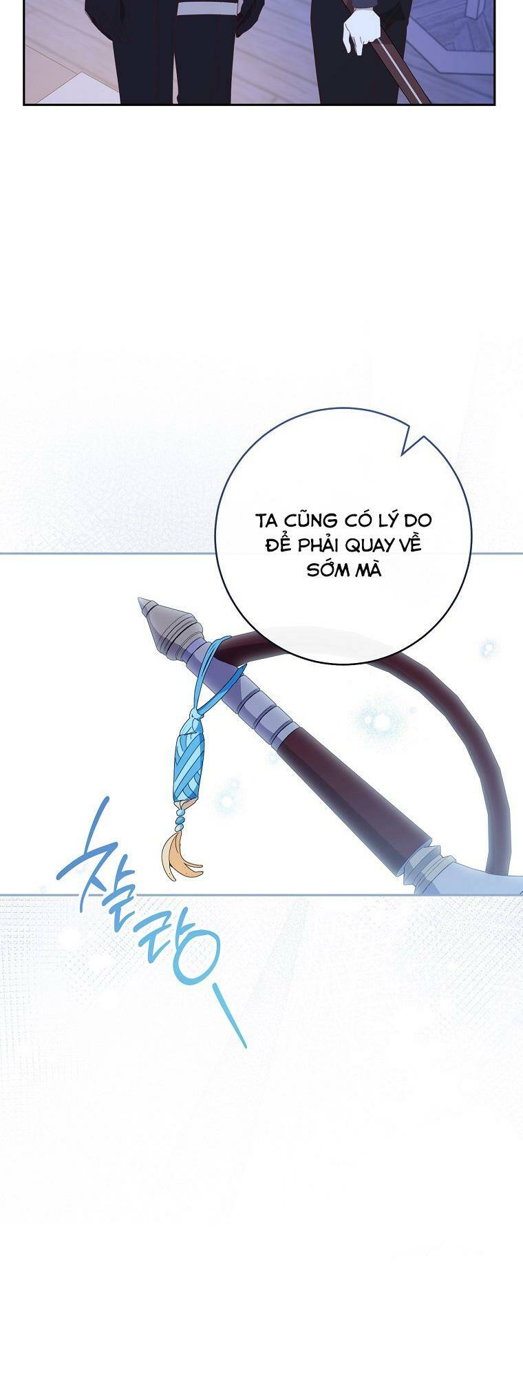 Tôi Đã Phạm Sai Lầm Rồi Chapter 39 - Trang 2