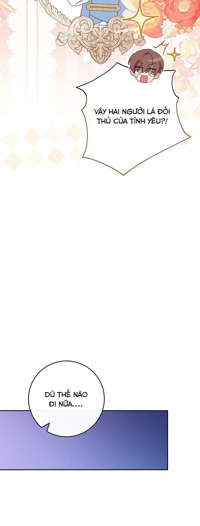 Tôi Đã Phạm Sai Lầm Rồi Chapter 39 - Trang 2