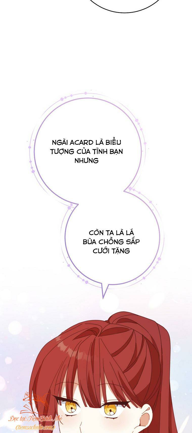 Tôi Đã Phạm Sai Lầm Rồi Chapter 39 - Trang 2
