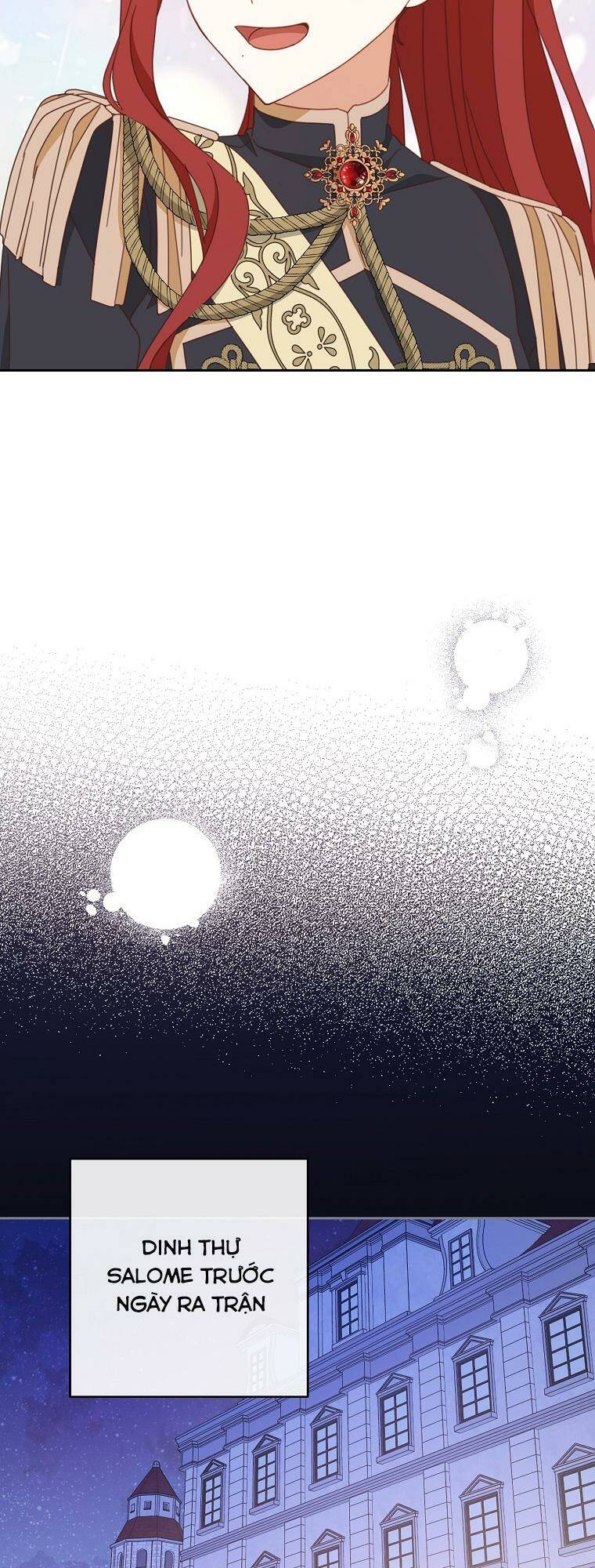 Tôi Đã Phạm Sai Lầm Rồi Chapter 39 - Trang 2