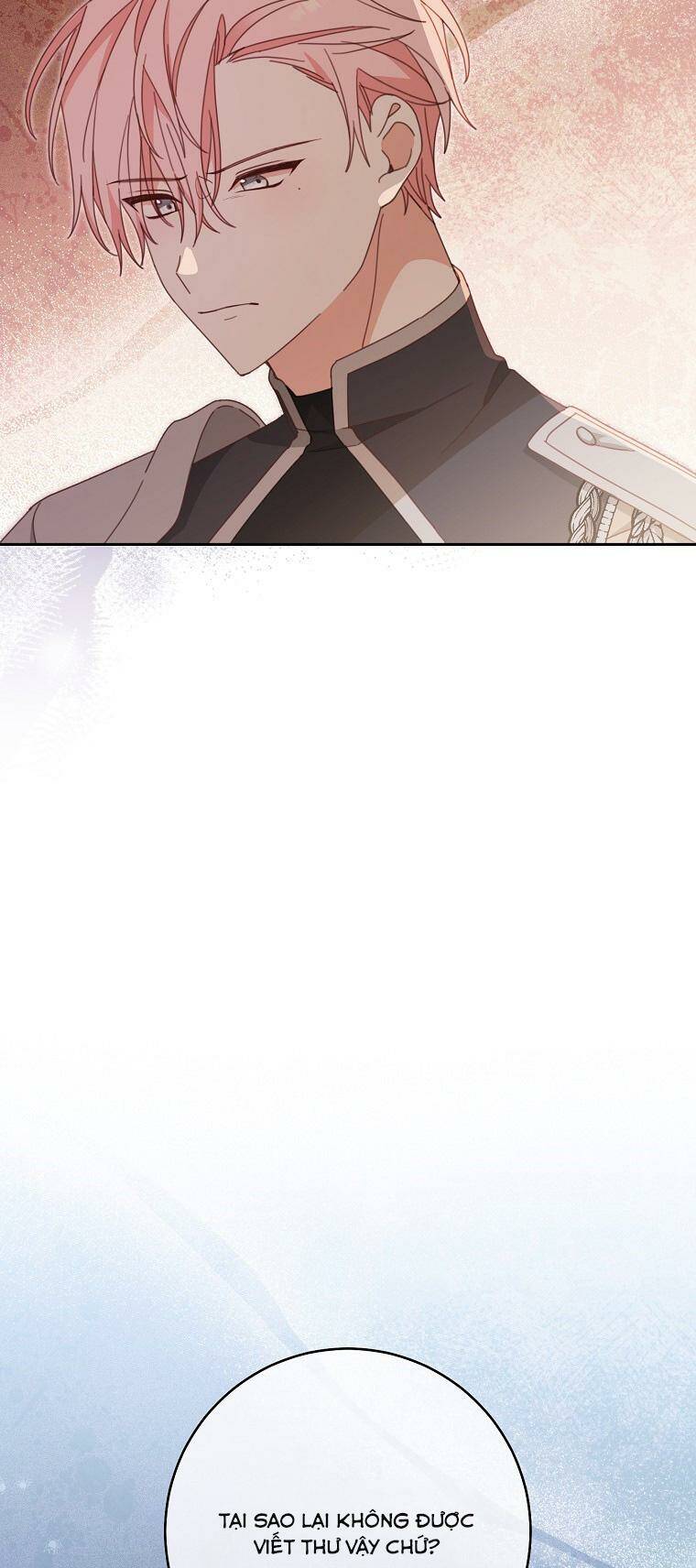 Tôi Đã Phạm Sai Lầm Rồi Chapter 39 - Trang 2