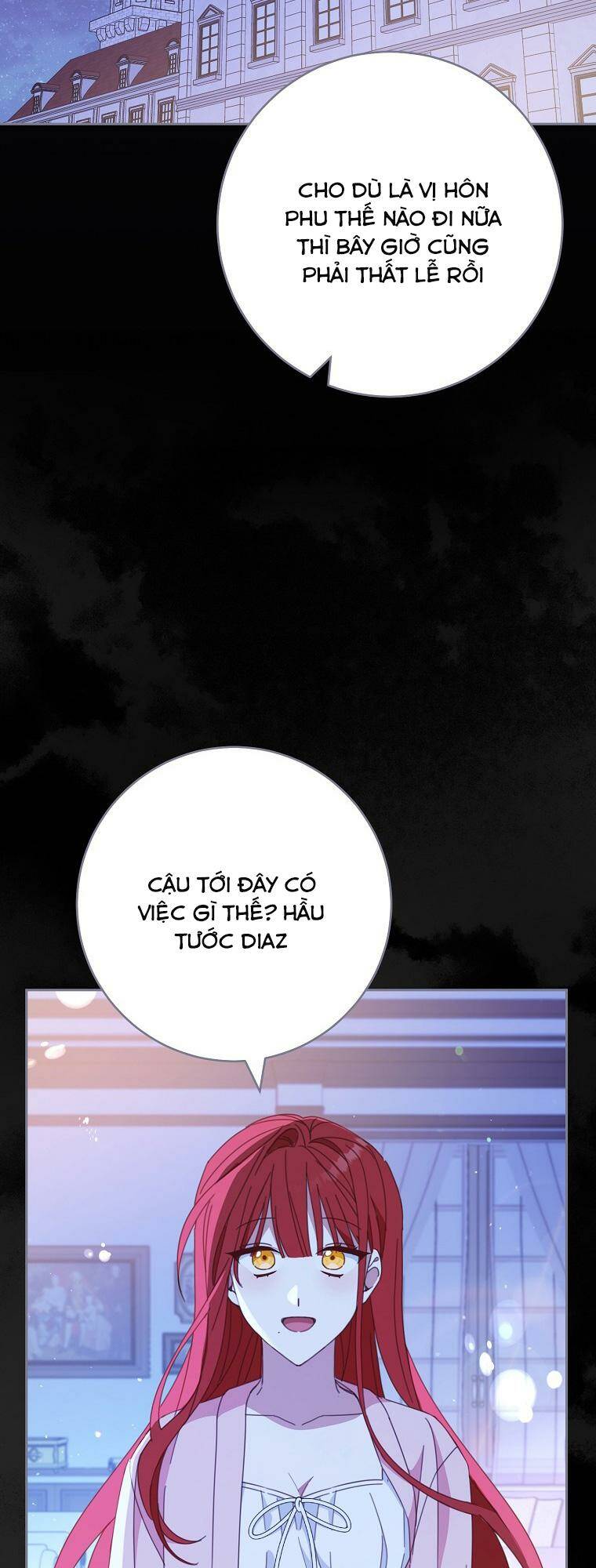 Tôi Đã Phạm Sai Lầm Rồi Chapter 39 - Trang 2