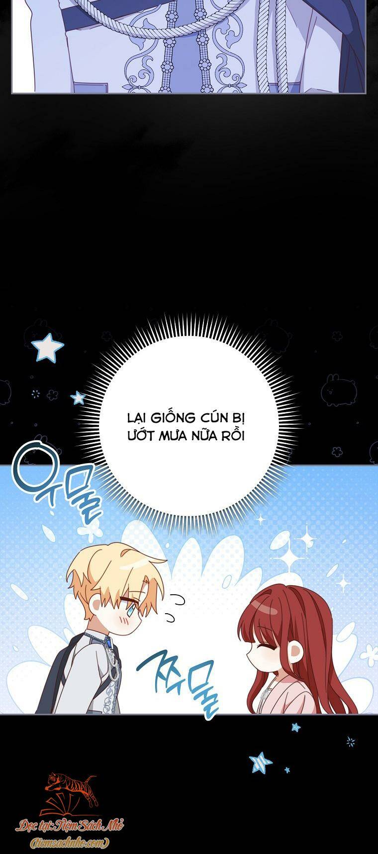 Tôi Đã Phạm Sai Lầm Rồi Chapter 39 - Trang 2