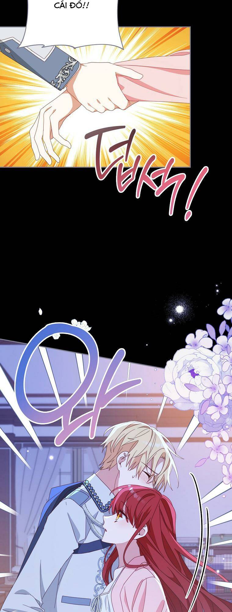 Tôi Đã Phạm Sai Lầm Rồi Chapter 39 - Trang 2