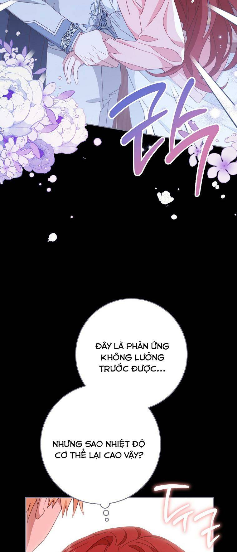 Tôi Đã Phạm Sai Lầm Rồi Chapter 39 - Trang 2