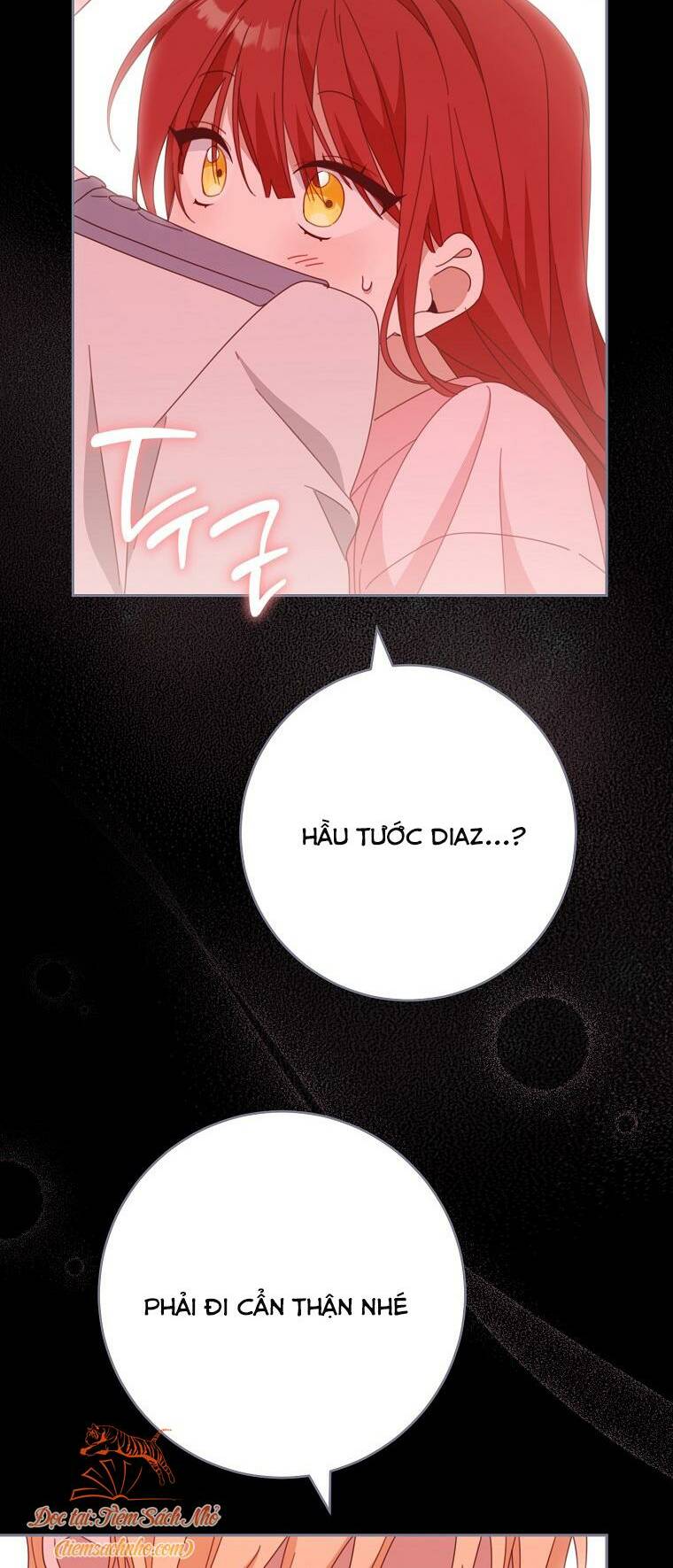 Tôi Đã Phạm Sai Lầm Rồi Chapter 39 - Trang 2