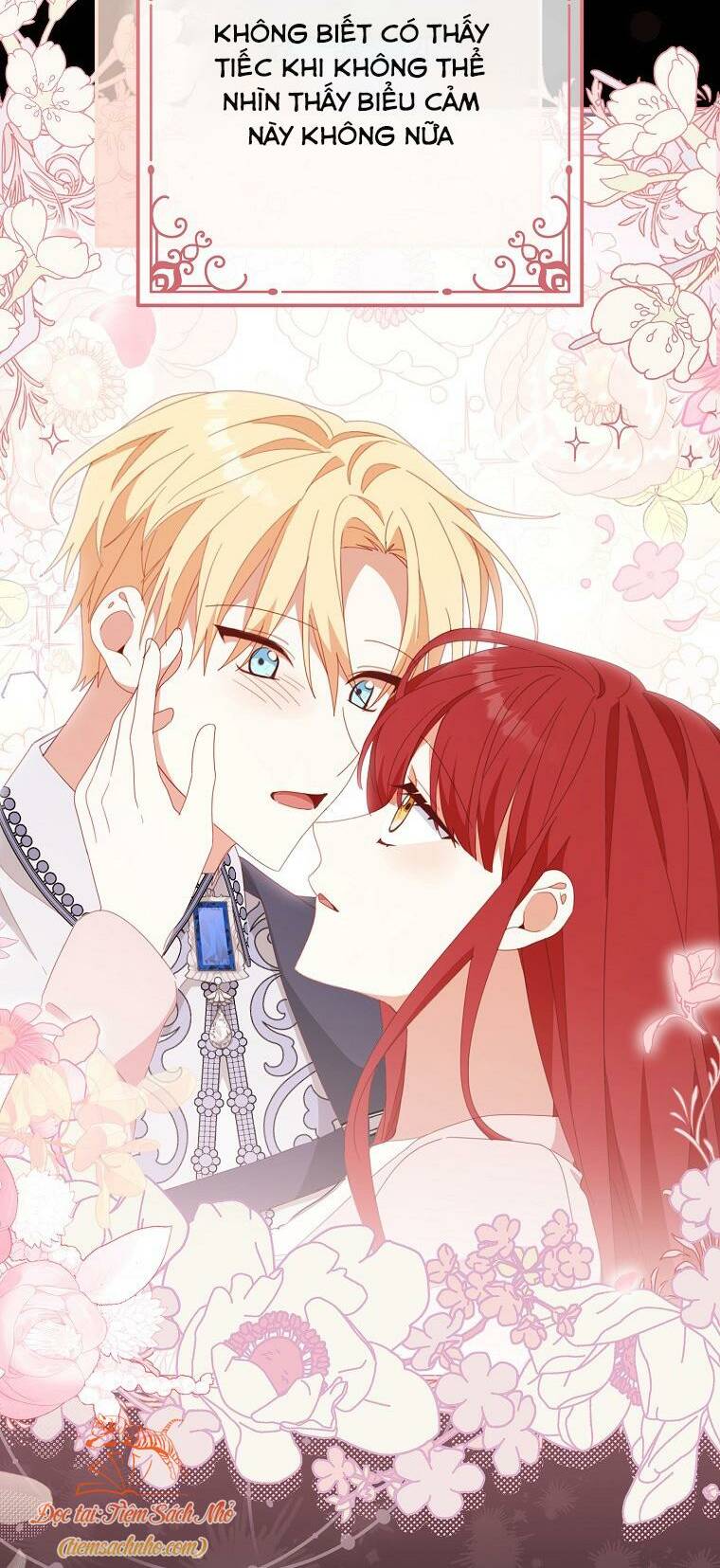 Tôi Đã Phạm Sai Lầm Rồi Chapter 39 - Trang 2