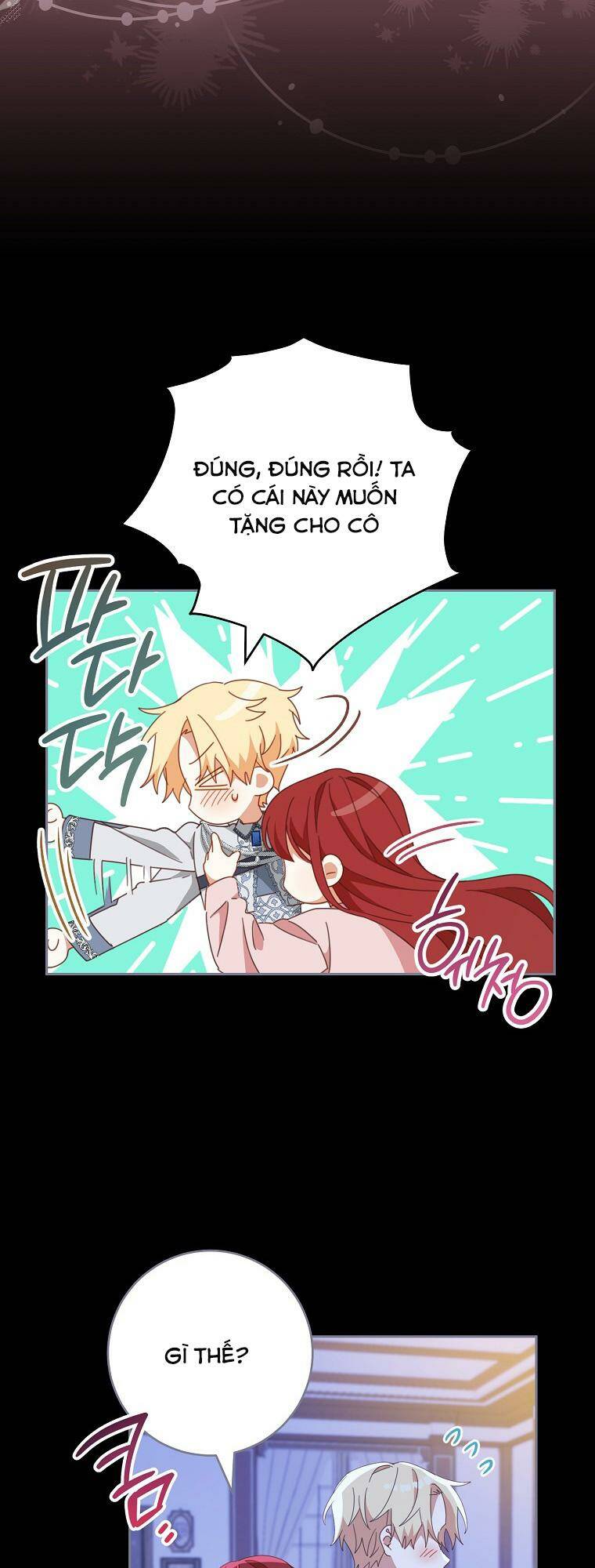 Tôi Đã Phạm Sai Lầm Rồi Chapter 39 - Trang 2