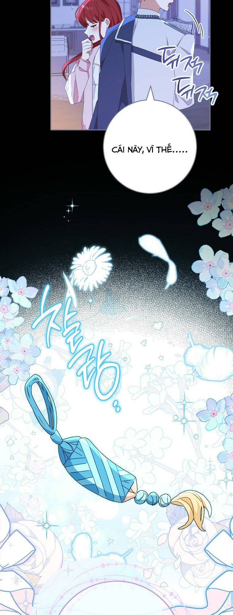 Tôi Đã Phạm Sai Lầm Rồi Chapter 39 - Trang 2