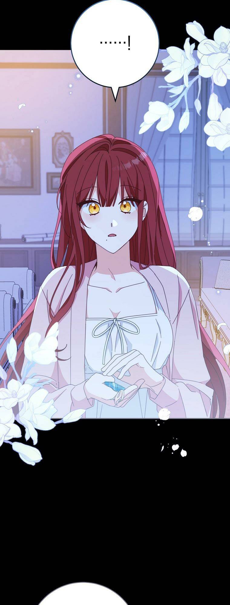 Tôi Đã Phạm Sai Lầm Rồi Chapter 39 - Trang 2