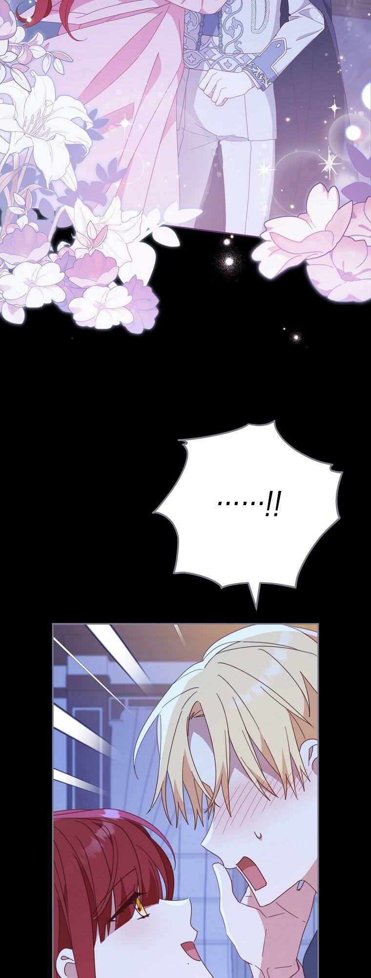 Tôi Đã Phạm Sai Lầm Rồi Chapter 39 - Trang 2