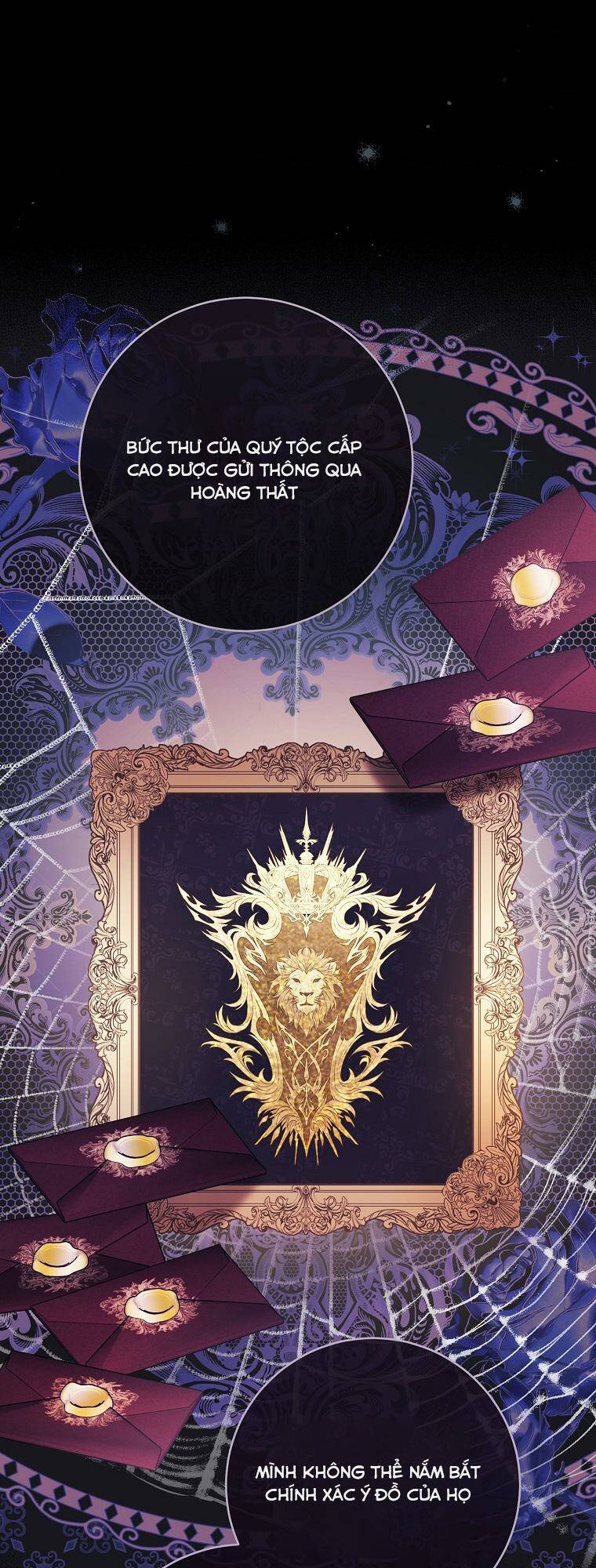 Tôi Đã Phạm Sai Lầm Rồi Chapter 39 - Trang 2