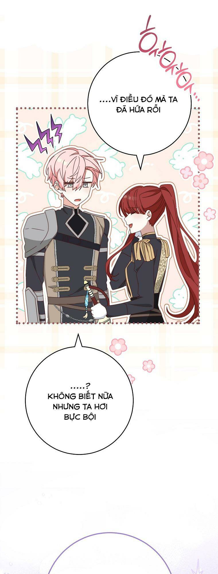 Tôi Đã Phạm Sai Lầm Rồi Chapter 39 - Trang 2