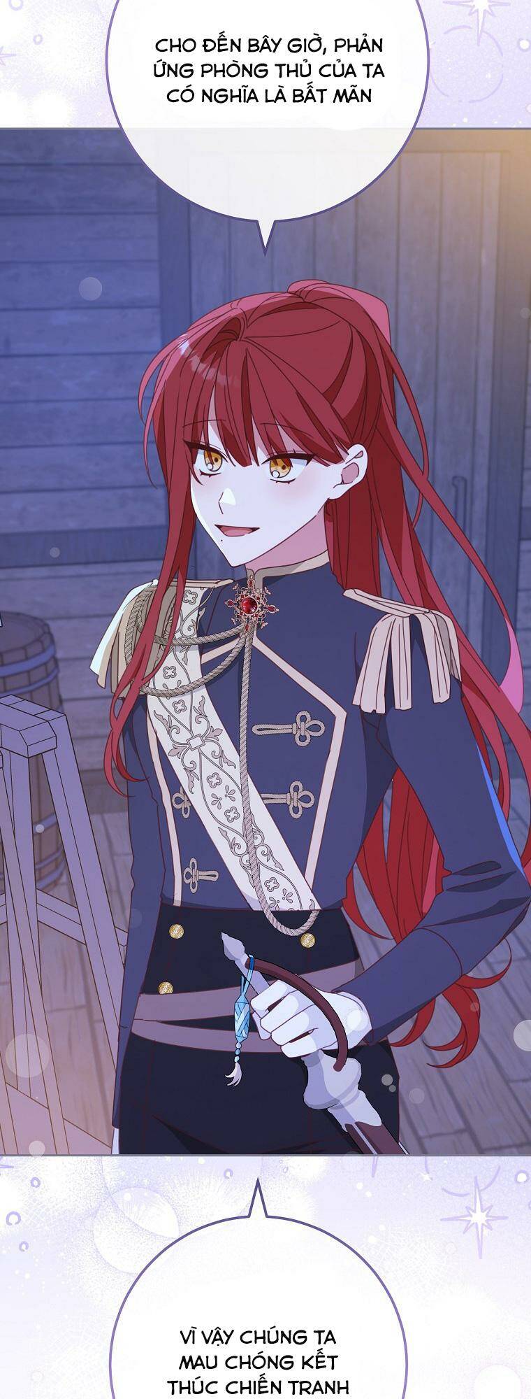 Tôi Đã Phạm Sai Lầm Rồi Chapter 39 - Trang 2