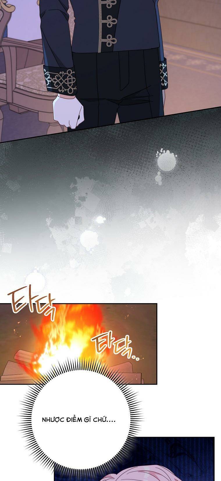 Tôi Đã Phạm Sai Lầm Rồi Chapter 39 - Trang 2