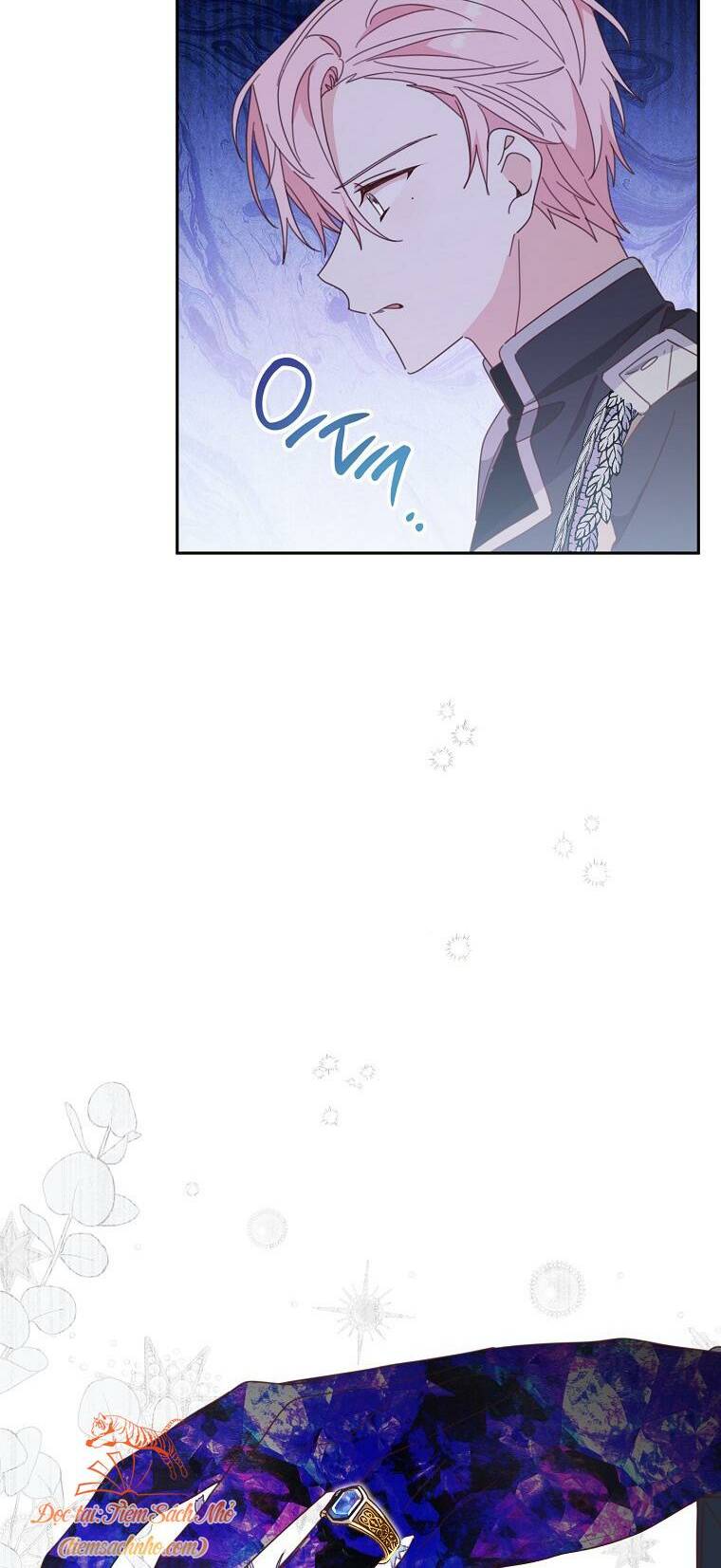 Tôi Đã Phạm Sai Lầm Rồi Chapter 39 - Trang 2