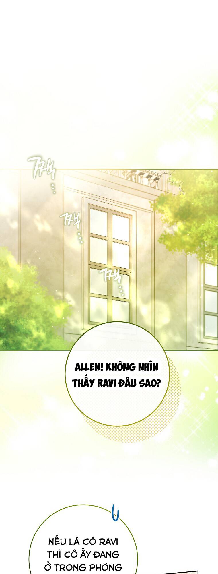 Tôi Đã Phạm Sai Lầm Rồi Chapter 4 - Trang 2