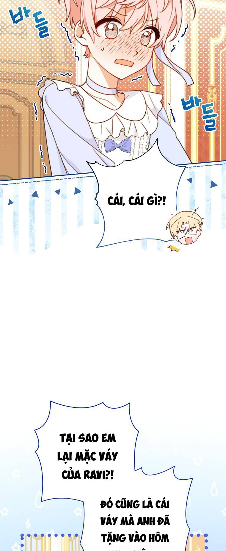 Tôi Đã Phạm Sai Lầm Rồi Chapter 4 - Trang 2