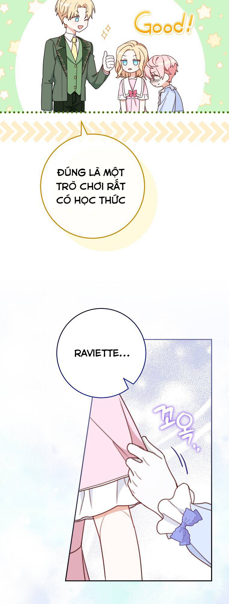 Tôi Đã Phạm Sai Lầm Rồi Chapter 4 - Trang 2