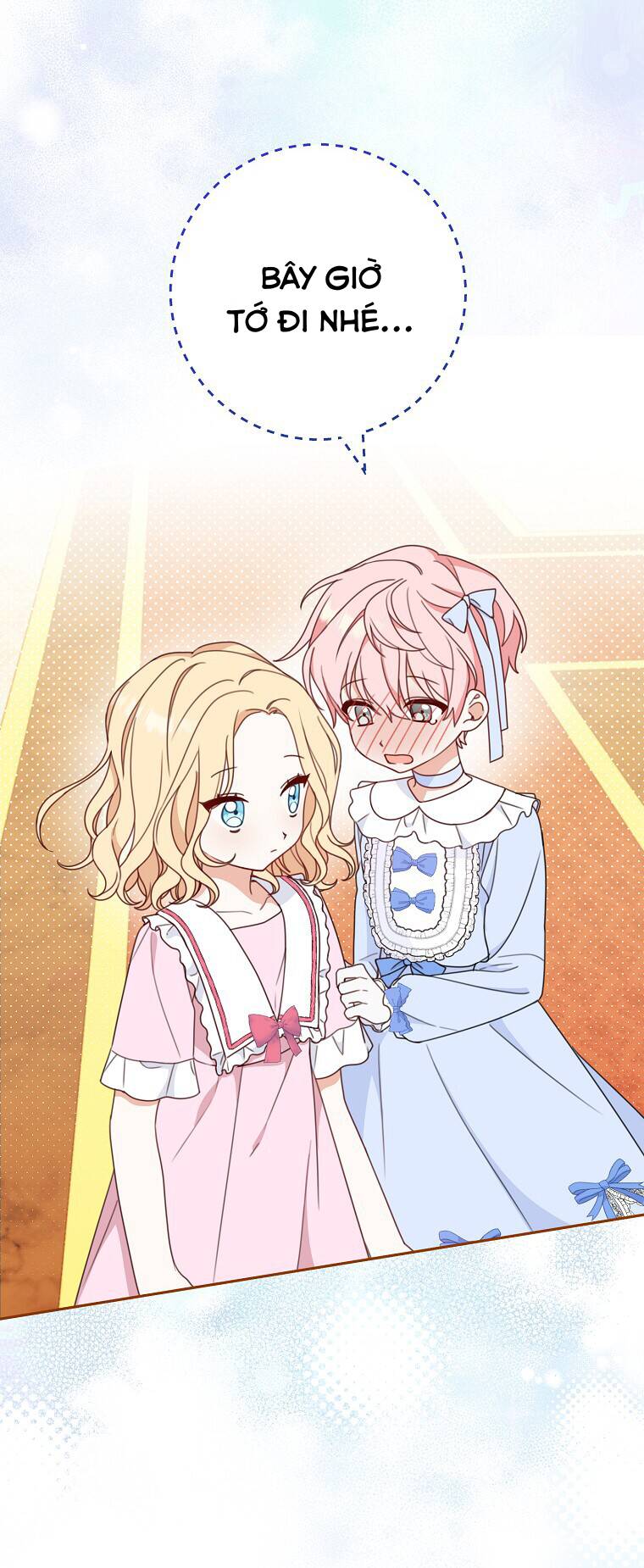 Tôi Đã Phạm Sai Lầm Rồi Chapter 4 - Trang 2