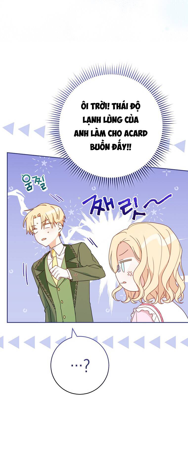 Tôi Đã Phạm Sai Lầm Rồi Chapter 4 - Trang 2