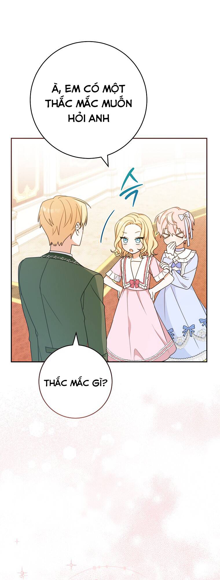 Tôi Đã Phạm Sai Lầm Rồi Chapter 4 - Trang 2