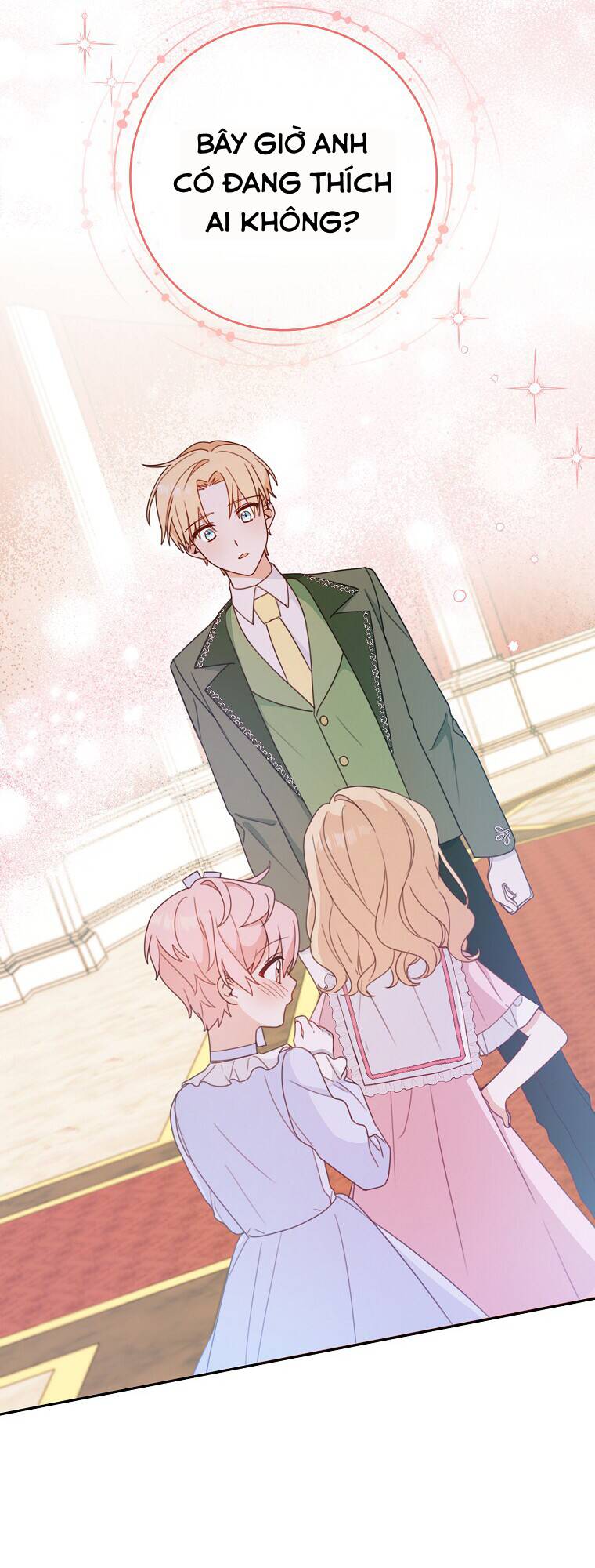 Tôi Đã Phạm Sai Lầm Rồi Chapter 4 - Trang 2