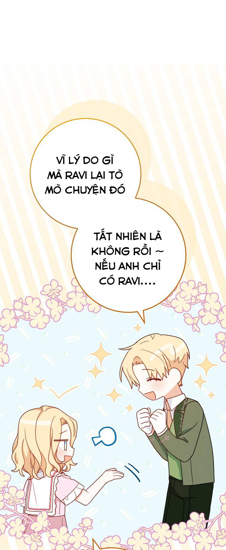 Tôi Đã Phạm Sai Lầm Rồi Chapter 4 - Trang 2