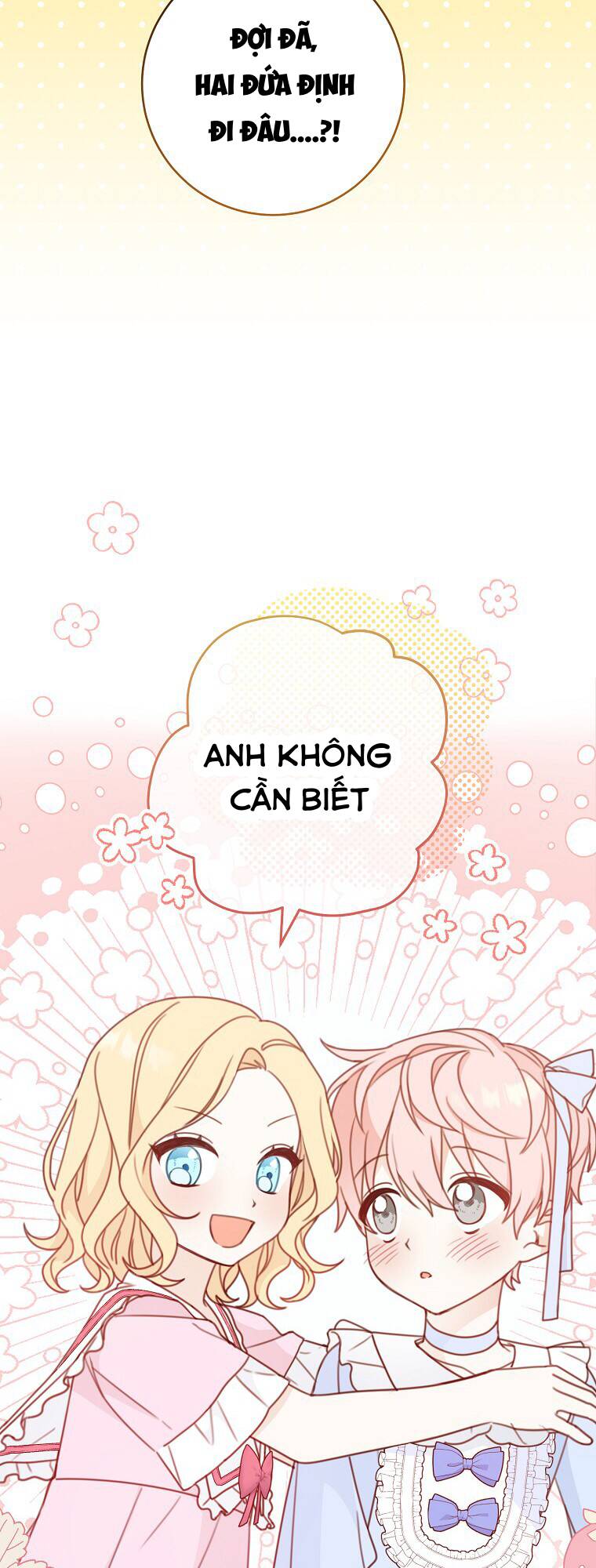 Tôi Đã Phạm Sai Lầm Rồi Chapter 4 - Trang 2