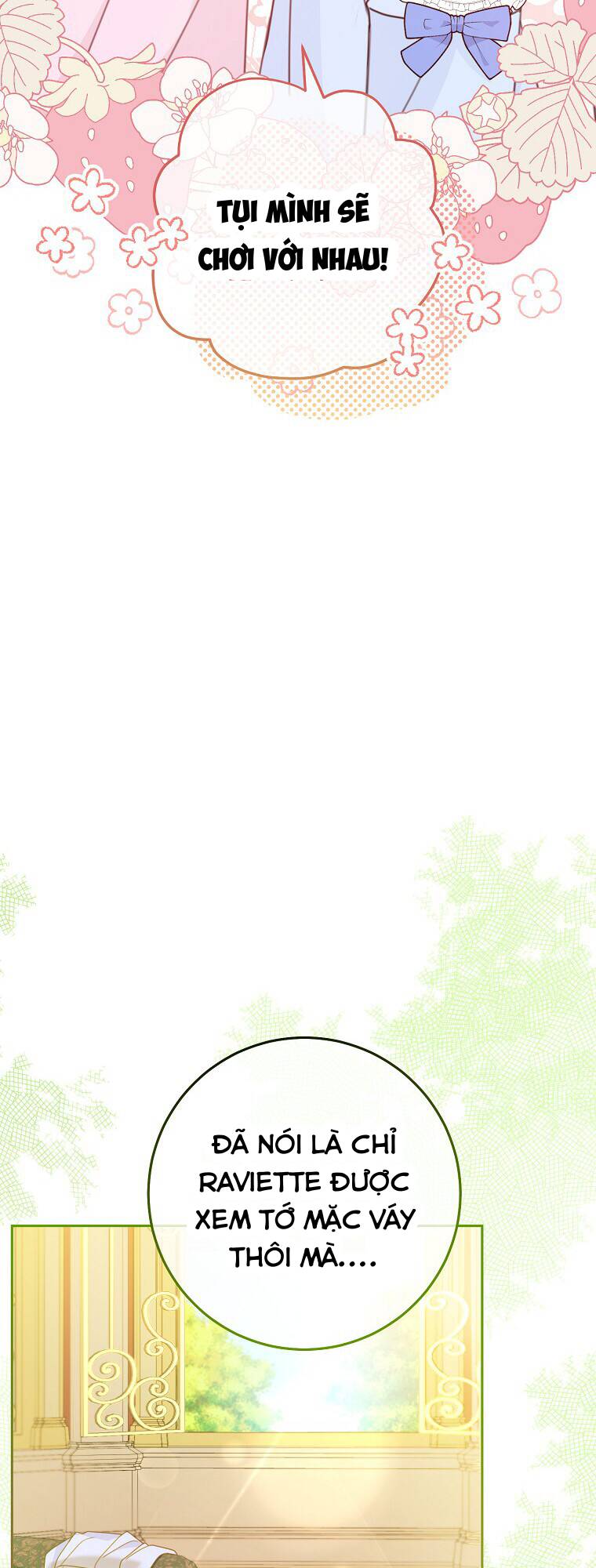 Tôi Đã Phạm Sai Lầm Rồi Chapter 4 - Trang 2