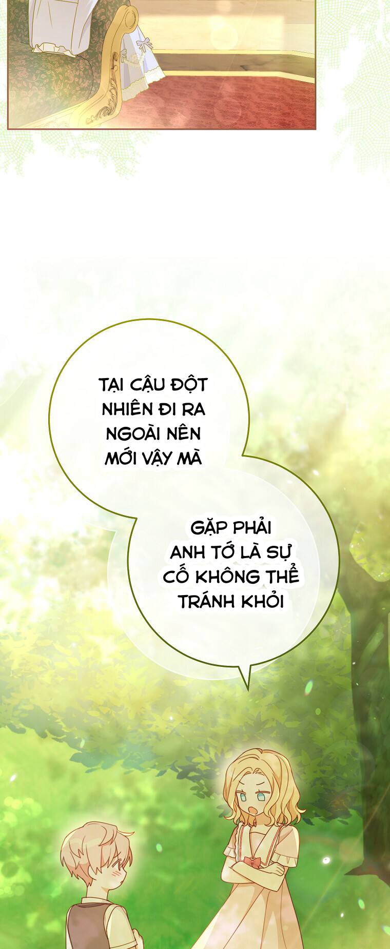 Tôi Đã Phạm Sai Lầm Rồi Chapter 4 - Trang 2