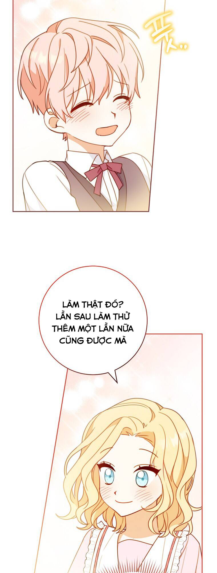 Tôi Đã Phạm Sai Lầm Rồi Chapter 4 - Trang 2