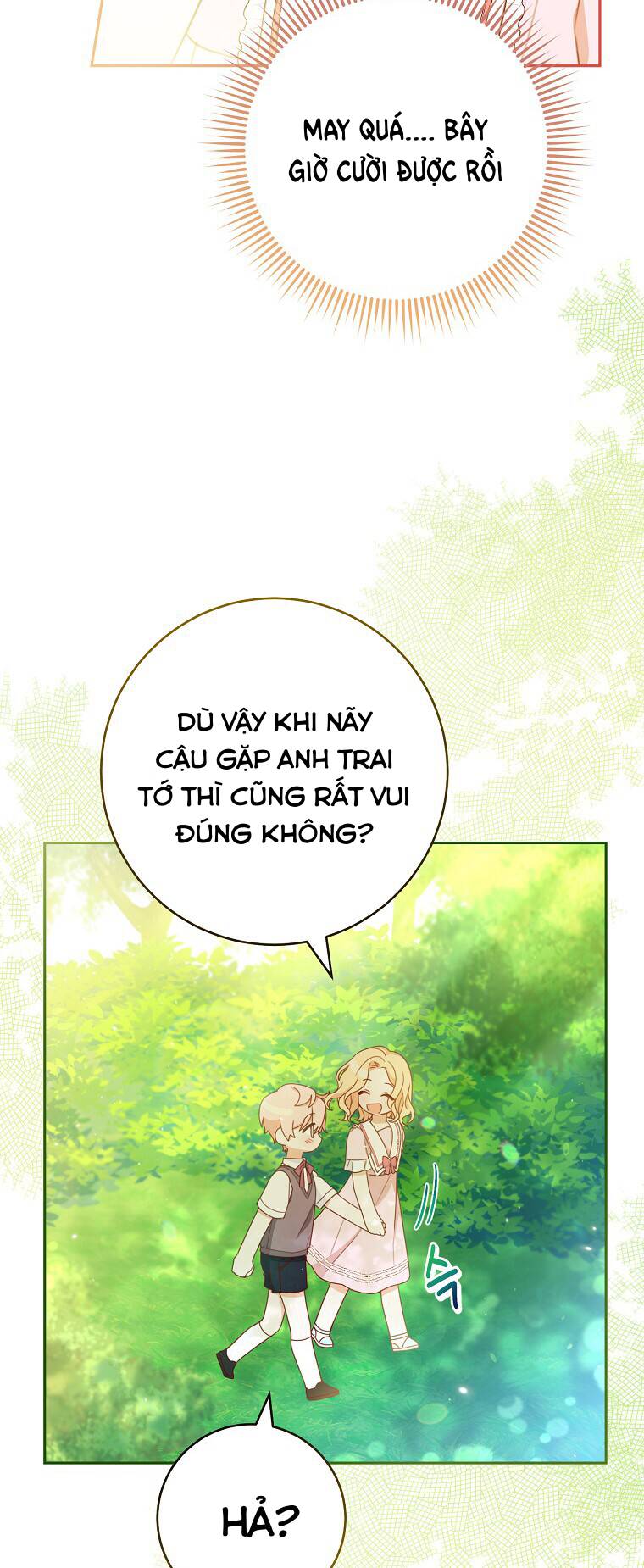 Tôi Đã Phạm Sai Lầm Rồi Chapter 4 - Trang 2