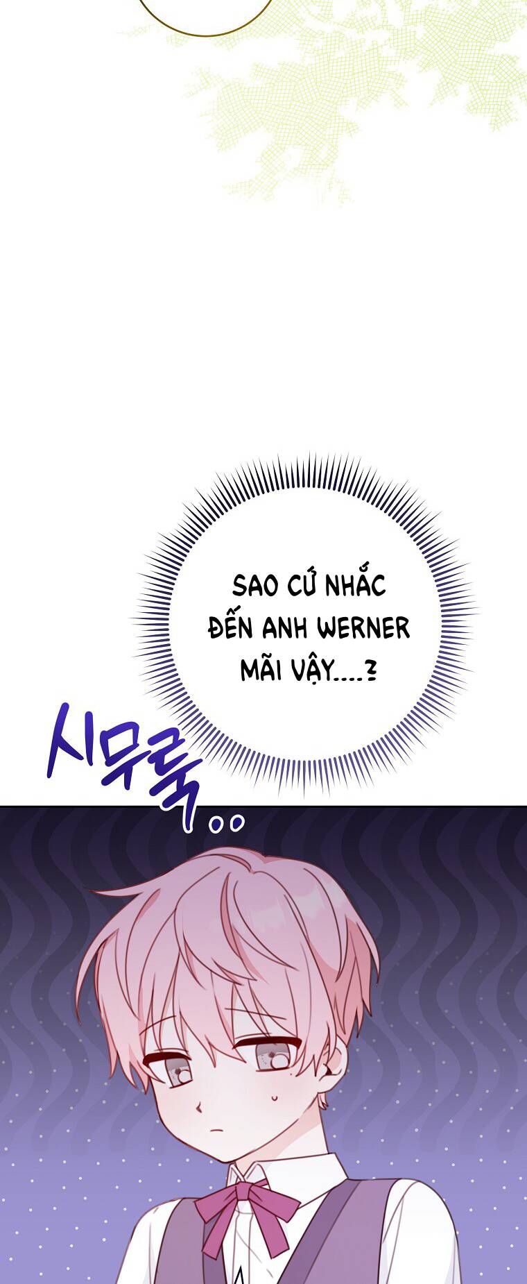 Tôi Đã Phạm Sai Lầm Rồi Chapter 4 - Trang 2