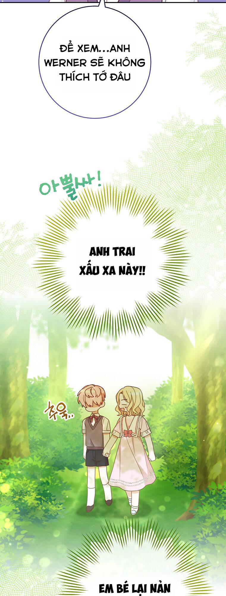 Tôi Đã Phạm Sai Lầm Rồi Chapter 4 - Trang 2