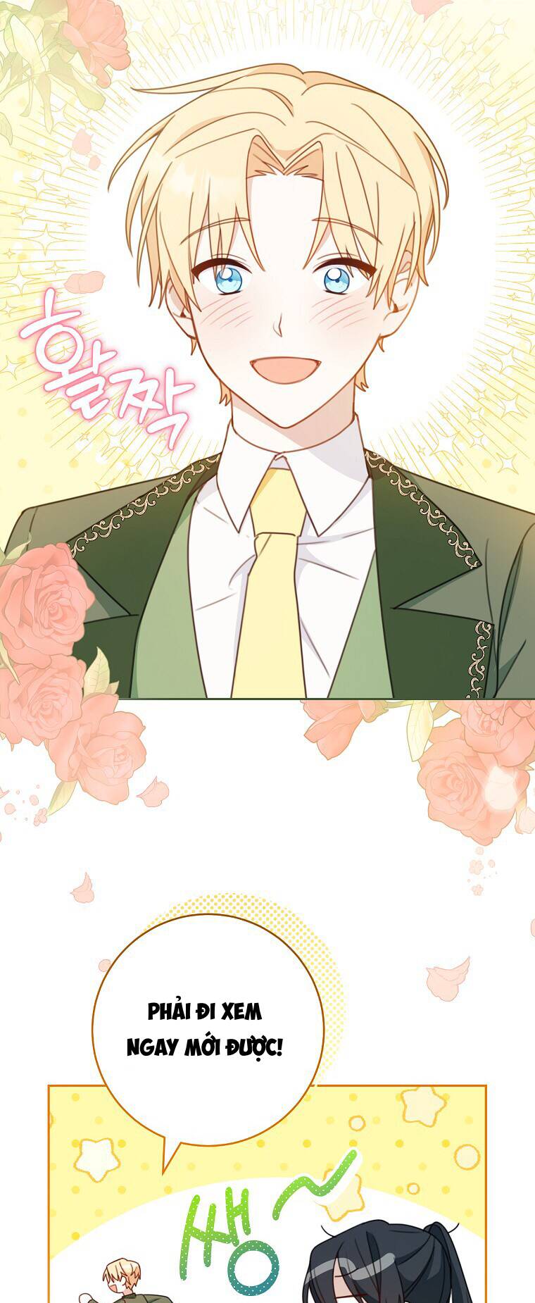 Tôi Đã Phạm Sai Lầm Rồi Chapter 4 - Trang 2